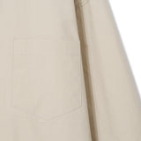 Powder Cotton Shirt (5color)