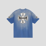 スーパーチームTシャツ