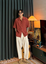 Wave Punching Zagad Shirt 3 COLOR
