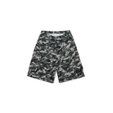HADES HUNTER KHAKI CAMO SHORTS