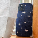 STARLIGHT KNIT HARD CASE