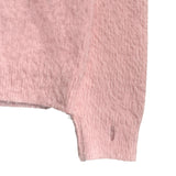 ベラアンゴラハンドウォーマーニット ユニセックス (5Color)