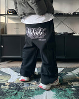 LG Wayne Cargo Training Pants (2C)