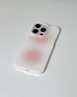 【MADE】 コットンベリーハードケース (スマホケースのみ)