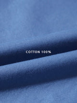 Bay Cotton Shirt (4color)