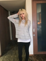 シレントレイヤーSKレギンス