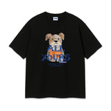 オールユアーズオーバーフィットTシャツ (3color)