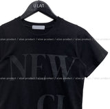 シティニューヨークプリンティド半袖Tシャツ