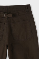 Misty Flare Pants