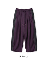 Blanc Trackline Balloon Training Pants
