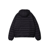 Feather Light Hood Lightweight Padding 3C