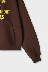 Positive Two-Way Hood Zip-Up (3colors)