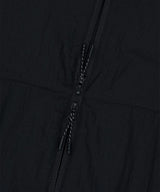 ECLIPSE NYLON HOOD VEST