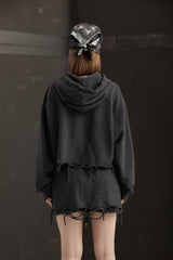 PIXEL HOOD