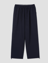 waist check sweat pants