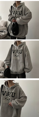 Xanth napping hood