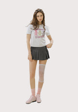Three Bears Slim Fit T-Shirt (4 Colors)