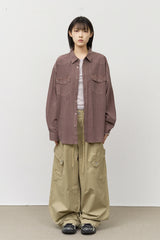 Earn Soft Cargo Pants