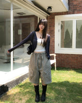 Pochina Summer Lace Cardigan
