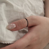 オンリーワンリング / [CCNMADE] Only One Ring (7color)