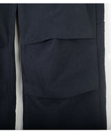 Lazy Dart Work Trousers [ NAVY ]