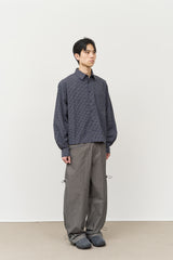 Matches String Pants (3color)