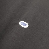 ステッチ エリプス ロゴ Tシャツ