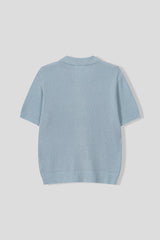 No.1309 bokashi half CD (5color)