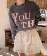 Youthknit - knt