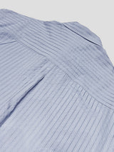 Summer seersucker shirts 3color
