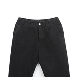ASCLO Obi Less Denim Pants (2color)