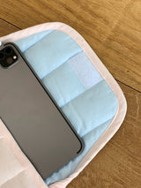 MintMoment 11インチ パウダーピンク タブレットポーチ