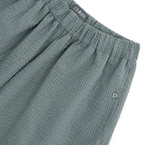 [24SS LSD COLLECTION] Cotton Seersucker Shorts_Khaki