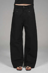 Panel Workwear Cargo Pants