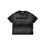 HADES ノットユアクラッシュウォッシュT