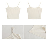 Lace shirring two-piece long-sleeved blouse T-shirt