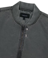 OVERDYED MA-1 JACKET