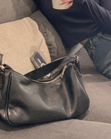Somar Square Shoulder Bag