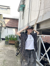 ベリーコメント半袖Tシャツ