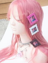LOVE愛CHOKER