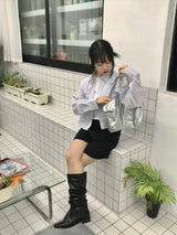 メリダシャツ