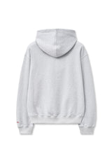 TL エッセンシャルフーディー_Grey