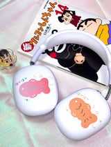[MADE] ホカホカたい焼き AirPods Max ケース (マット)