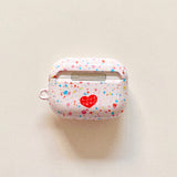 [MADE]Candy Spray-Glossy Airpodcase