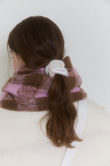 [3EA 1SET] COTTON CANDY SCRUNCHIE
