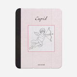 [MADE] [IPAD CASE] Cupid (pink)