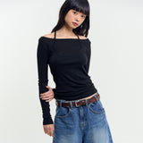レイヤードTシャツSET