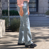 [MADE] MODULE VINTAGE DENIM PANTS