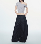 ルドビックパンツ (BLACK)