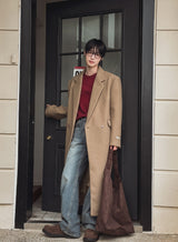 Elvin Maximum Double Coat